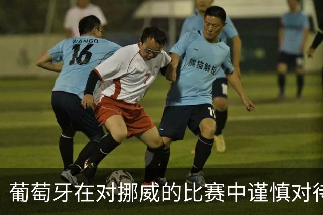 葡萄牙在对挪威的比赛中谨慎对待B费的伤病